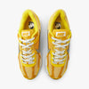 Nike Zoom Vomero 5 PRM Yellow Strike / Metallic Silver - Low Top  5