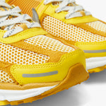 Nike Zoom Vomero 5 PRM Yellow Strike / Metallic Silver - Low Top  6