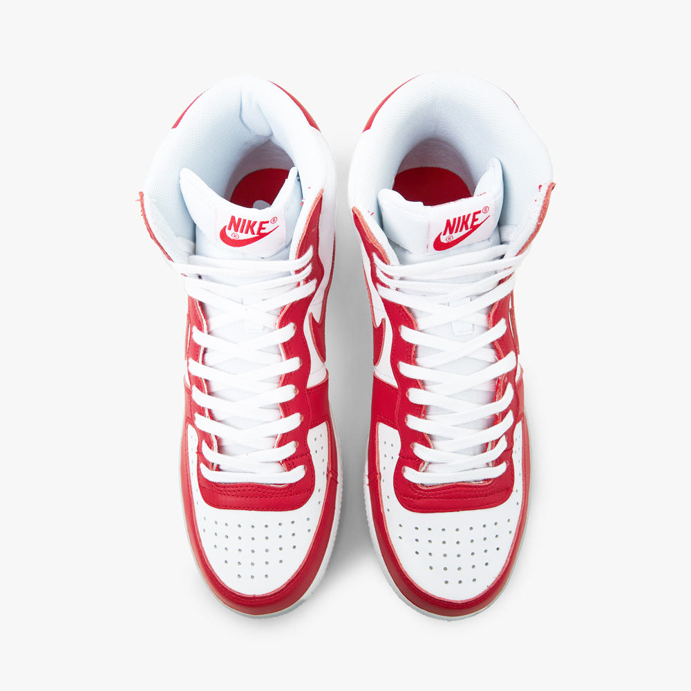 Nike from terminator 1 store