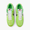 Nike Dunk Low SE Volt / Black - Total Orange - Low Top  5