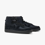 Nike Terminator High SE Black / Black - Black - High Top Sub Lifestyle 3