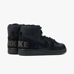 Nike Terminator High SE Black / Black - Black - High Top Sub Lifestyle 4