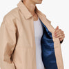 Jordan x J Balvin Woven Jacket / Bio Beige 4