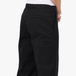 Jordan x J Balvin Woven Pants / Black 5