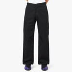 Jordan x J Balvin Woven Pants / Black 1