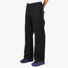 Jordan x J Balvin Woven Pants / Black 2