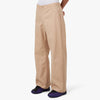 Jordan x J Balvin Woven Pants / Bio Beige 2