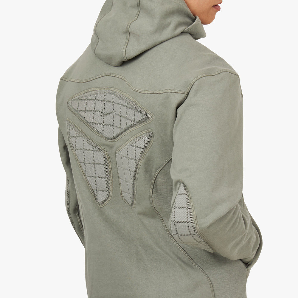 Dark stucco hoodie clearance