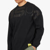 Nike ISPA Long Sleeve Top Black / Black 4