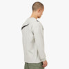 Nike ISPA Long Sleeve Top Grey Heather / Black 4