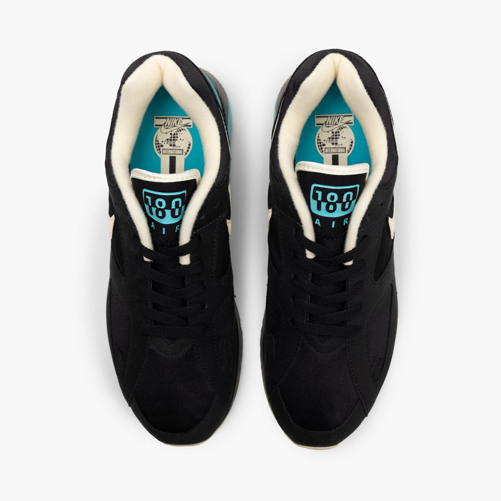 Mens nike air 180 best sale