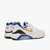 Nike Air 180 Summit White / Metallic Gold - Concord   4