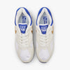 Nike Air 180 Summit White / Metallic Gold - Concord   5