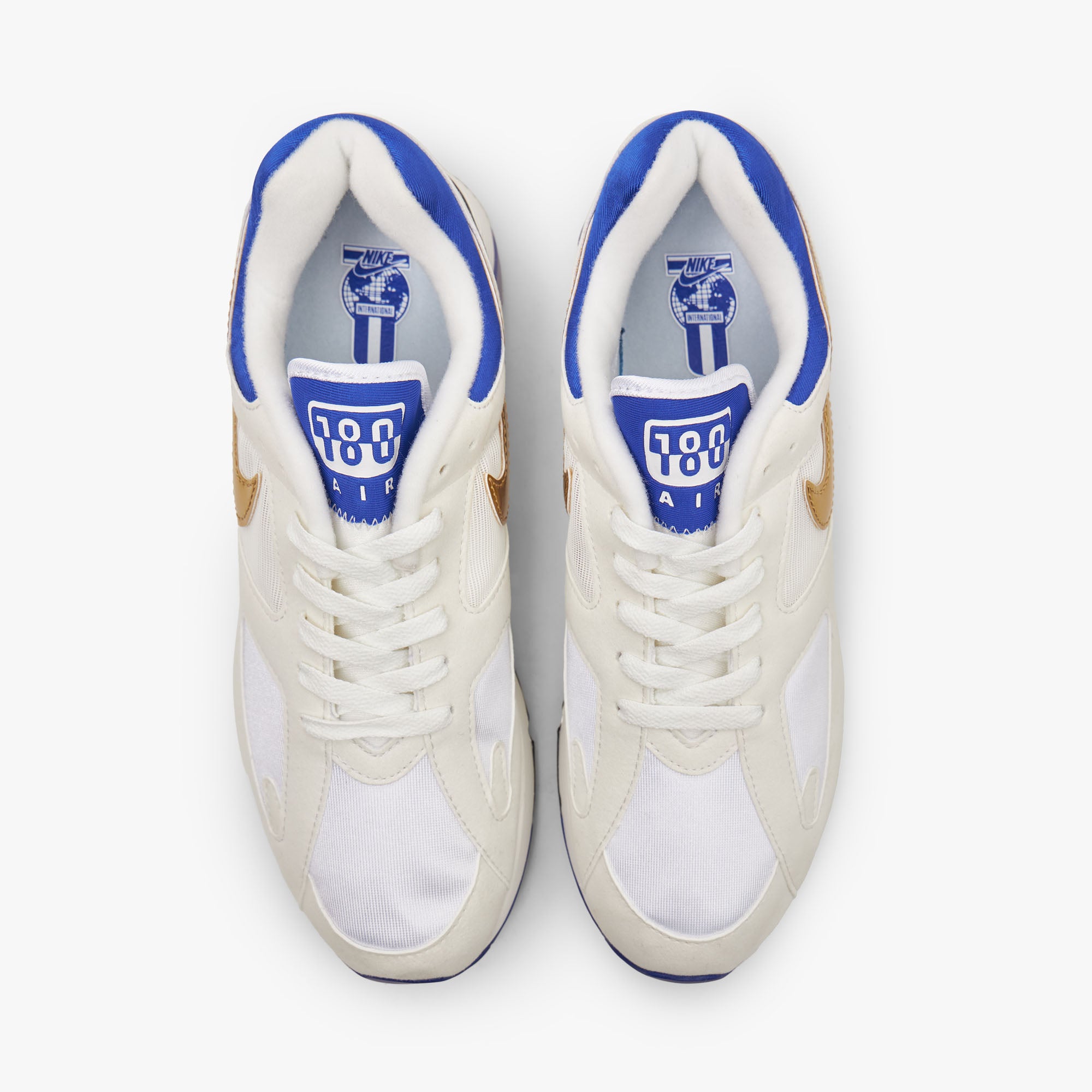 Nike air 18 concord sales