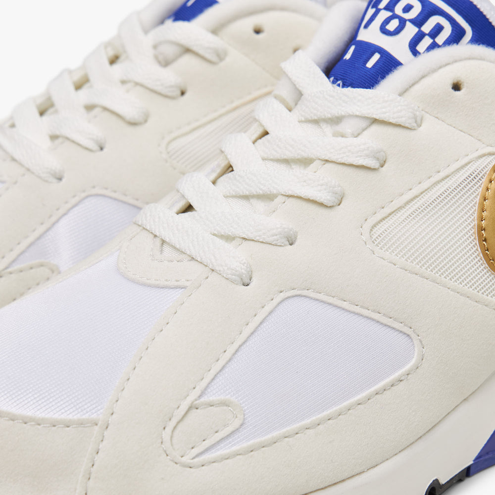 Nike Air 180 Summit White Metallic Gold Concord Livestock