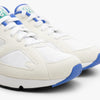 Nike Air 180 White / Medium Blue - Clear Jade II - Low Top  7