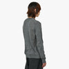 COMME des GARÇONS SHIRT Brett Westfall Knit Sweater / Brown 3