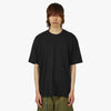 COMME des GARÇONS SHIRT Logo T-shirt / Noir 1