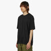 COMME des GARÇONS SHIRT Logo T-shirt / Black 2