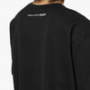 COMME des GARÇONS SHIRT Logo T-shirt / Black 4