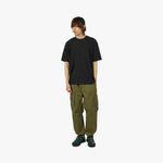 COMME des GARÇONS SHIRT Logo T-shirt 5
