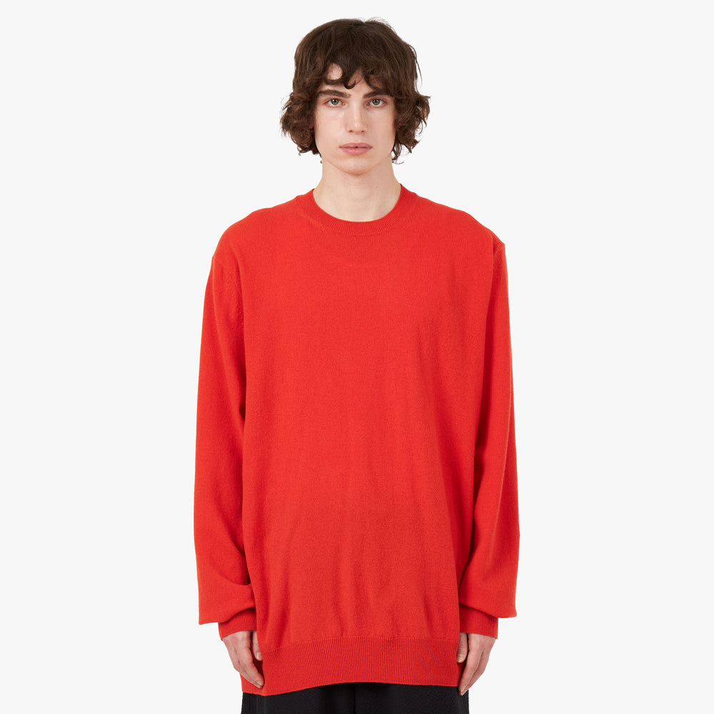 Col roulé comme des garcons sales
