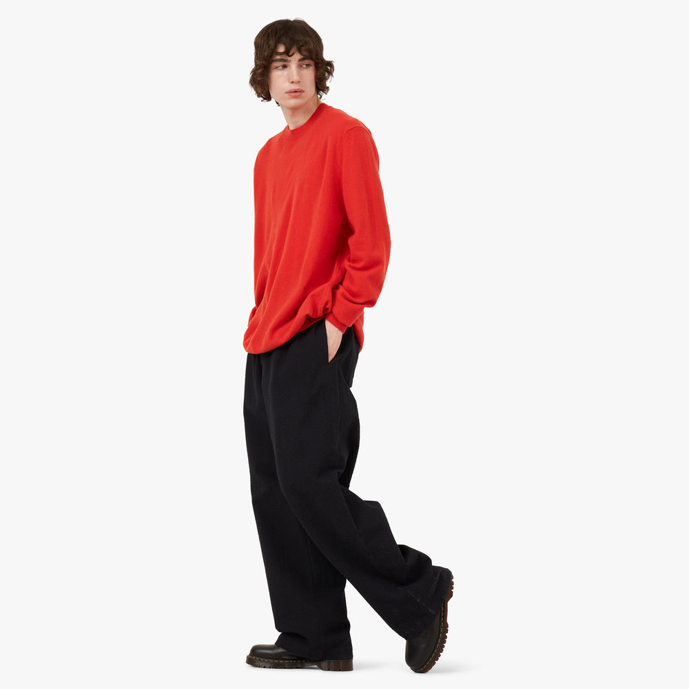 Col roulé comme des garcons 2025