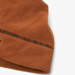 Adsum Fleece Beanie / Coyote 3