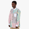 COMME des GARÇONS Chandail en Coton / Rayures 2