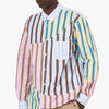 COMME des GARÇONS Chandail en Coton / Rayures 4