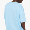 COMME des GARÇONS SHIRT T-shirt Cotton / Blue 5
