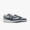 Nike Terminator Low Granit / Obsidienne foncée - Voile - Low Top  3