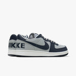 Nike Terminator Low Granite / Dark Obsidian - Sail - Low Top  4