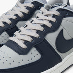 Nike Terminator Low Granite / Dark Obsidian - Sail - Low Top  7