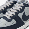 Nike Terminator Low Granite / Dark Obsidian - Sail - Low Top  7