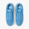 Nike Dunk Low PRM University Blue / University Blue - White - Low Top  5
