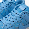 Nike Dunk Low PRM University Blue / University Blue - White - Low Top  7