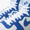 Nike Terminator High Blanc / Game Royal - Low Top  7