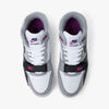 Nike Air Trainer 1 Gris moyen﻿ris moyen / Noir- Blanc   5