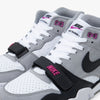 Nike Air Trainer 1 Medium Grey / Black - White   7