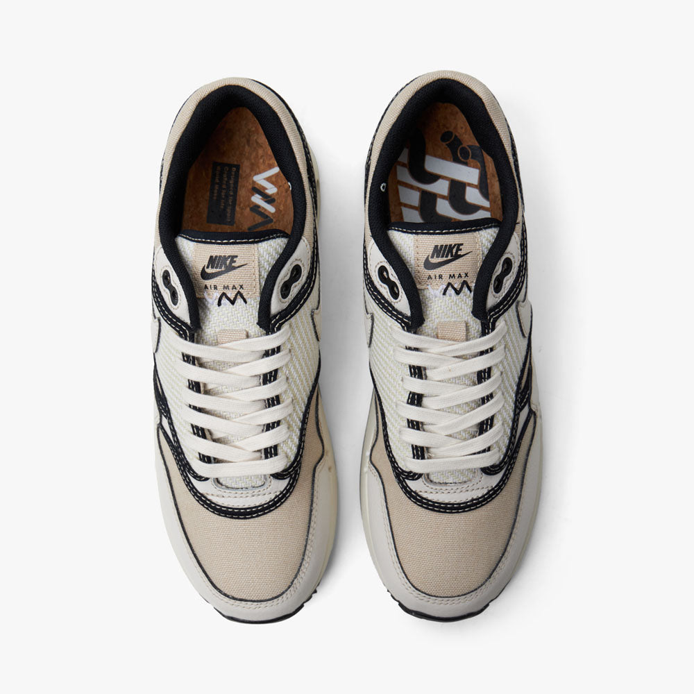Nike Air Max 1 86 PRM Phantom Phantom Sail Livestock