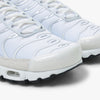 Nike Air Max Plus Platine pur / Argent métallique - Sail - Low Top  6