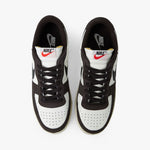 Nike Terminator Low Velvet Brown / Black - Sail - Low Top  5