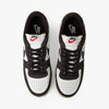 Nike Terminator Low Velvet Brown / Black - Sail - Low Top  5