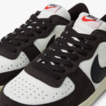 Nike Terminator Low Velvet Brown / Black - Sail - Low Top  7