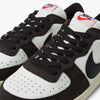 Nike Terminator Low Velvet Brown / Black - Sail - Low Top  7