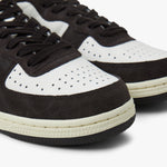 Nike Terminator Low Velvet Brown / Black - Sail - Low Top  6