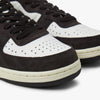 Nike Terminator Low Velvet Brown / Black - Sail - Low Top  6