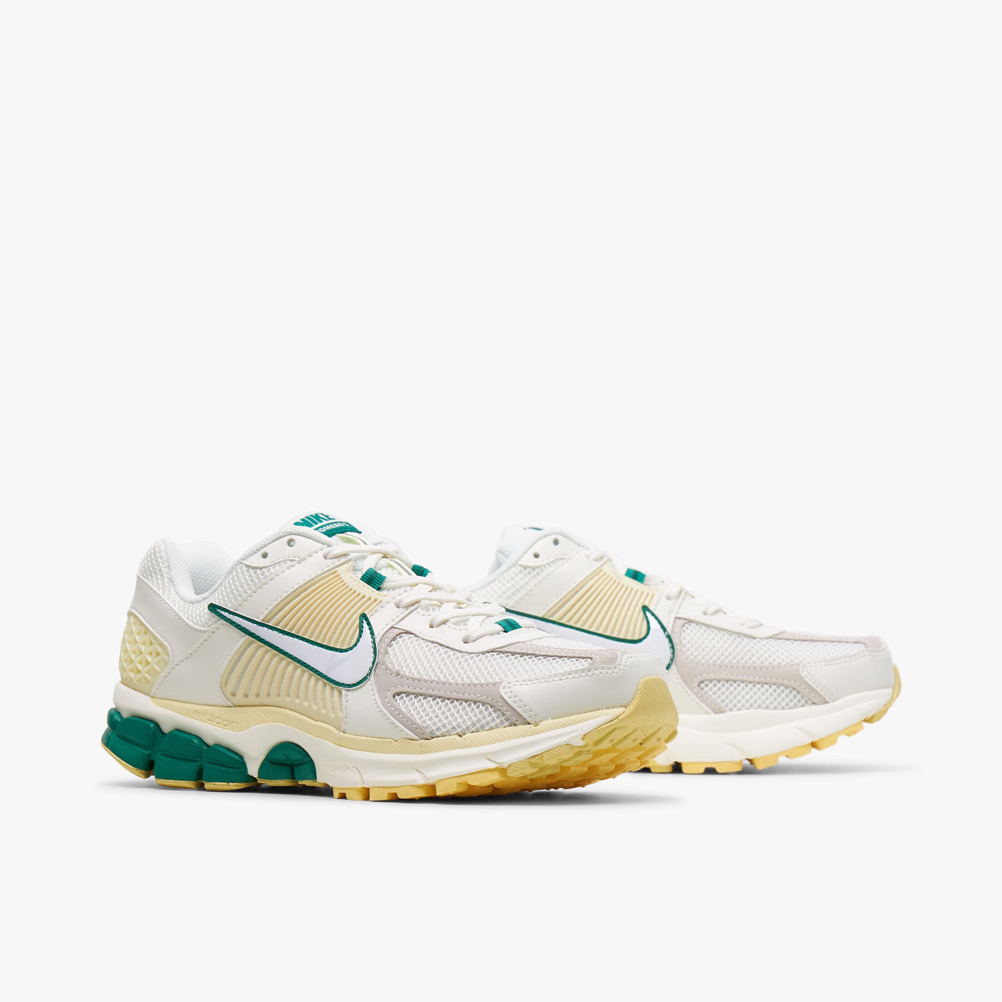 Nike Zoom Vomero 5 Sail White Malachite Alabaster Livestock