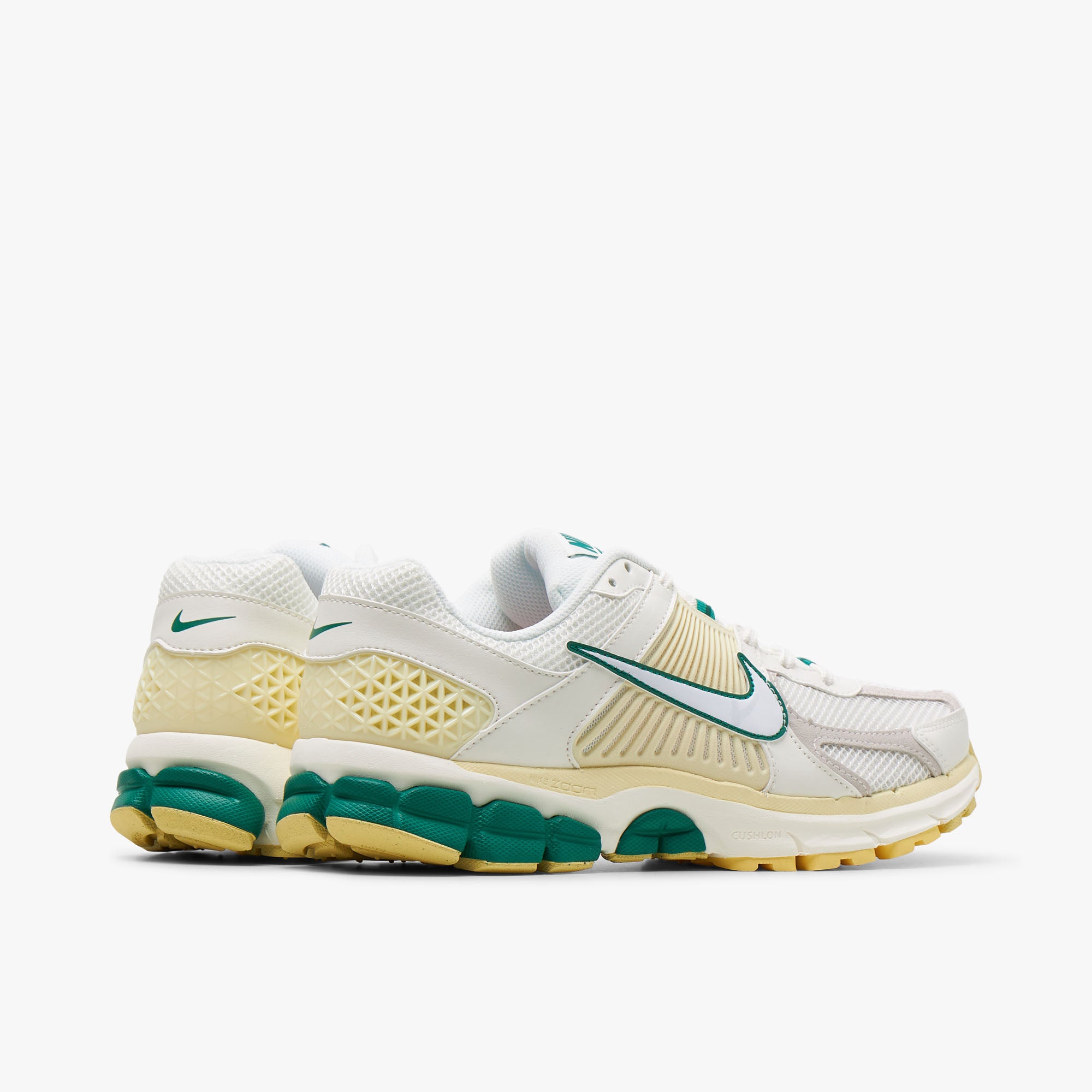 Nike Zoom Vomero 5 Sail White Malachite Alabaster Livestock
